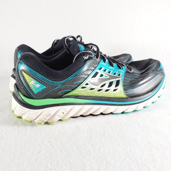 brooks glycerin 14 womens gold